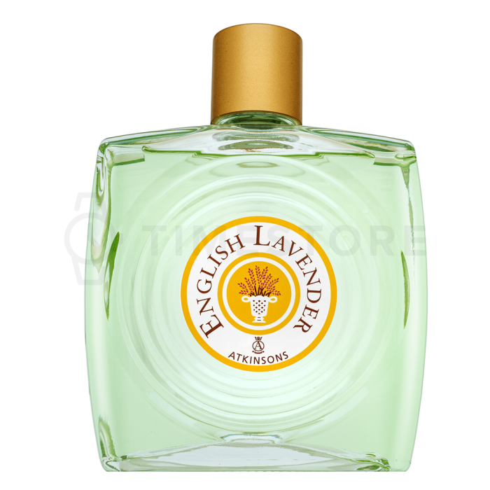 Atkinsons English Lavender toaletná voda unisex 620 ml