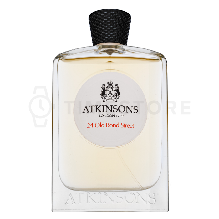 Atkinsons 24 Old Bond Street kolínska voda unisex 100 ml