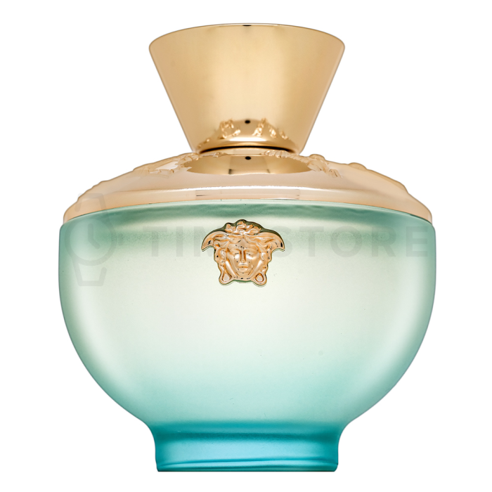 Versace Pour Femme Dylan Turquoise toaletná voda pre ženy 200 ml