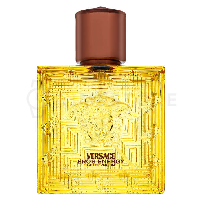 Versace Eros Energy parfémovaná voda pre mužov 50 ml