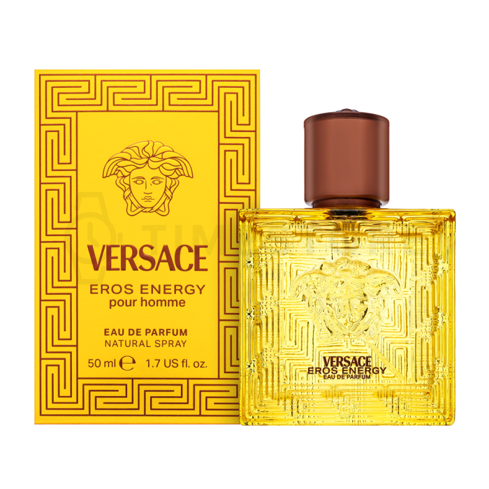 Versace Eros Energy parfémovaná voda pre mužov 50 ml