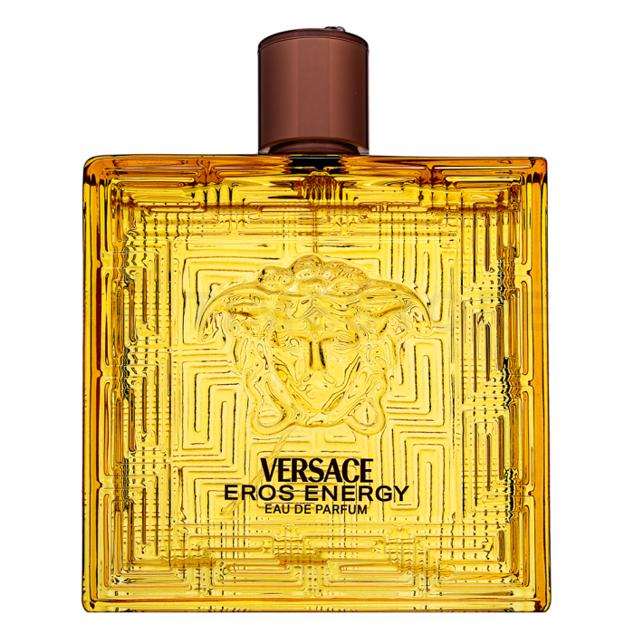 Versace Eros Energy parfémovaná voda pre mužov 200 ml