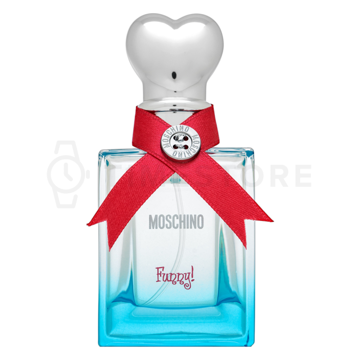 Moschino Funny! toaletná voda pre ženy 25 ml