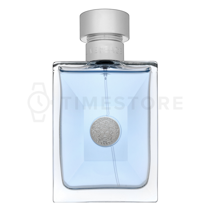 Versace pour Homme deospray dla kobiet 100 ml