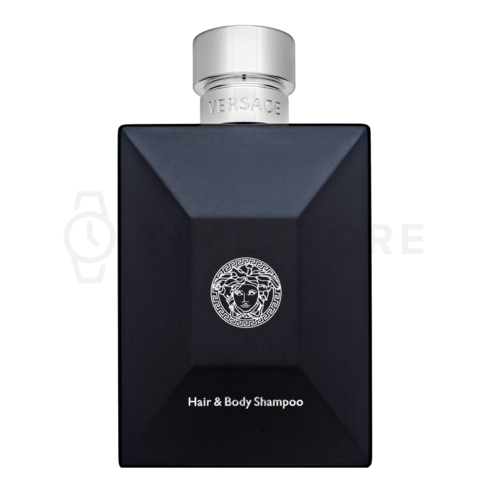 Versace pour Homme żel pod prysznic dla mężczyzn 250 ml