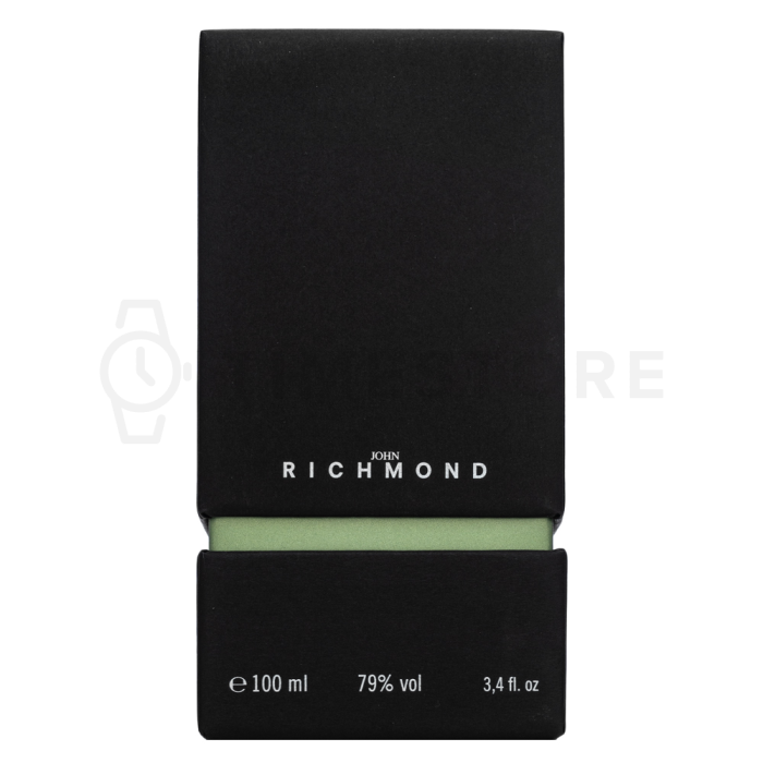 John Richmond Unknown Pleasures Secret Woods parfémovaná voda unisex 100 ml