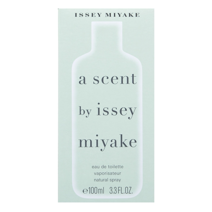 Issey Miyake A Scent by Issey Miyake Eau de Toilette para mujer 100 ml