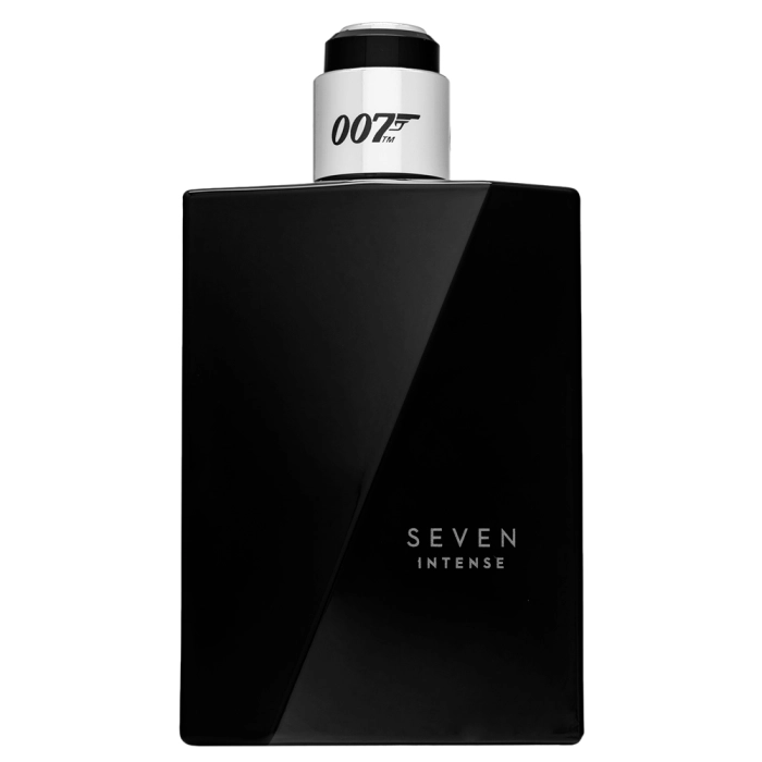 James Bond 007 Seven Intense Парфюмна вода за мъже 75 ml