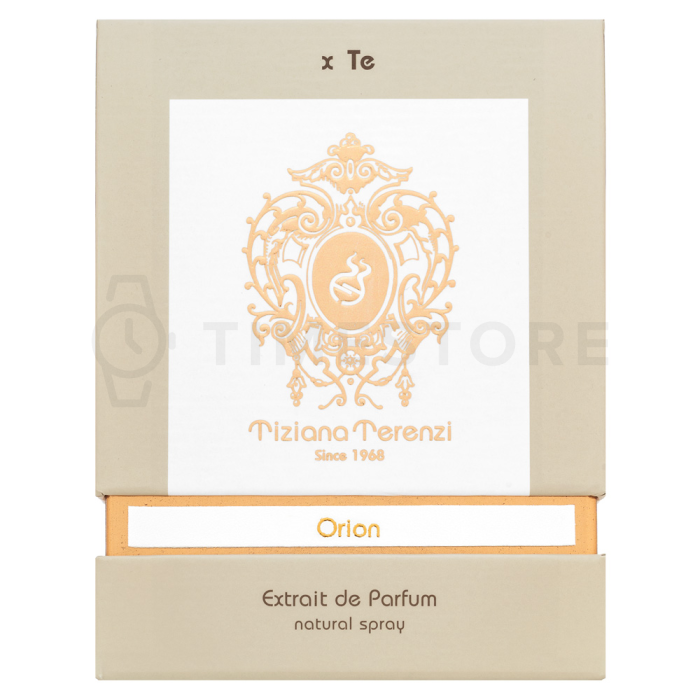 Tiziana Terenzi Orion čistý parfém unisex 100 ml