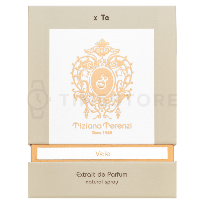 Tiziana Terenzi Vele čistý parfém unisex 100 ml