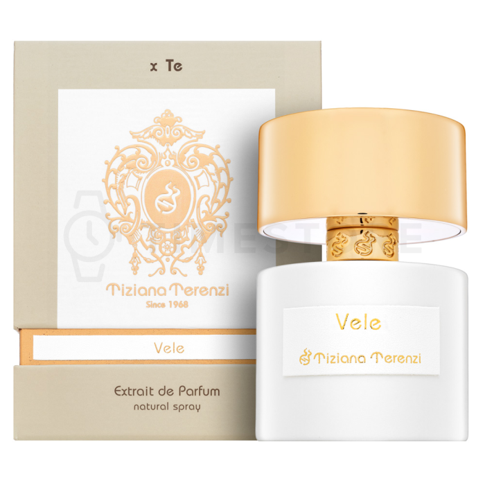 Tiziana Terenzi Vele čistý parfém unisex 100 ml