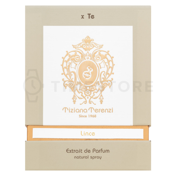 Tiziana Terenzi Lince čistý parfém unisex 100 ml