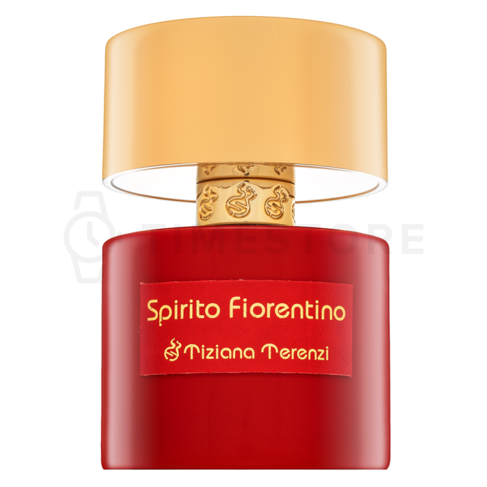 Tiziana Terenzi Spirito Fiorentino čistý parfém unisex 100 ml