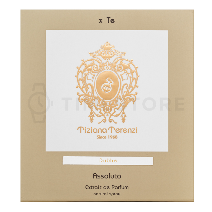 Tiziana Terenzi Dubhe čistý parfém unisex 100 ml