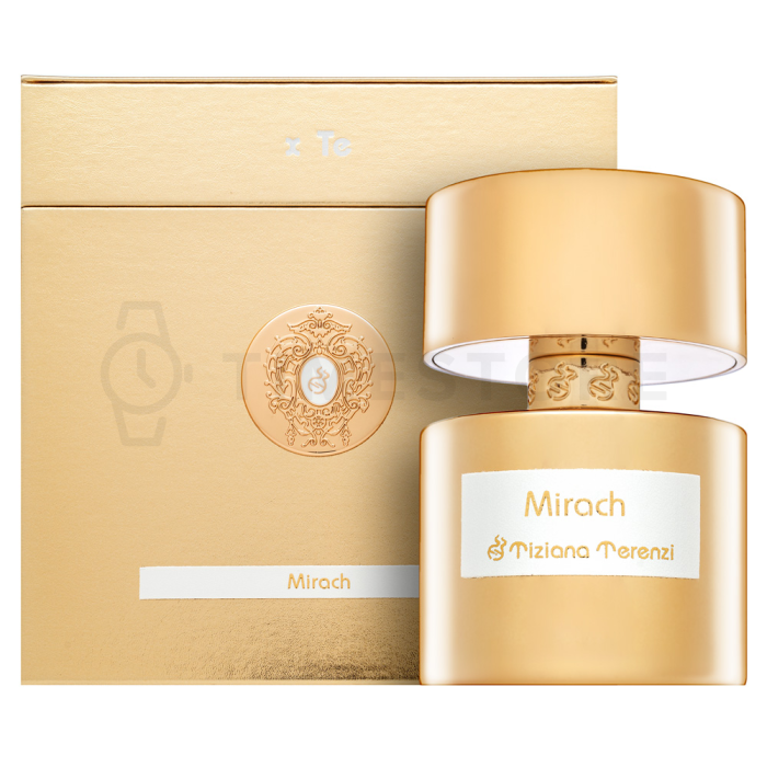 Tiziana Terenzi Mirach čistý parfém unisex 100 ml