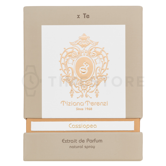 Tiziana Terenzi Cassiopea čistý parfém unisex 100 ml
