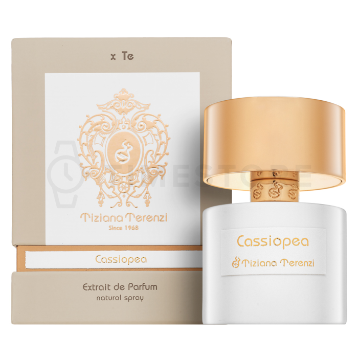 Tiziana Terenzi Cassiopea čistý parfém unisex 100 ml