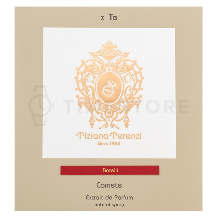 Tiziana Terenzi Borelli čistý parfém unisex 100 ml