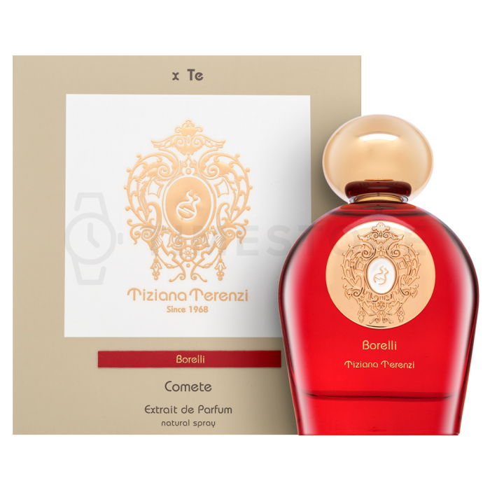 Tiziana Terenzi Borelli čistý parfém unisex 100 ml