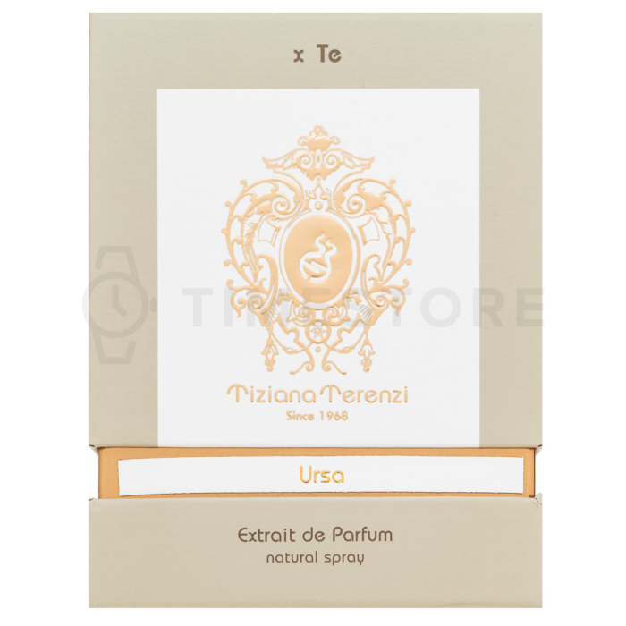 Tiziana Terenzi Ursa czyste perfumy unisex 100 ml