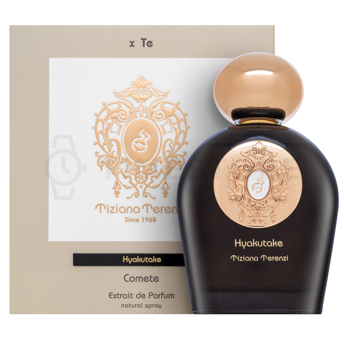 Tiziana Terenzi Hyakutake čistý parfém unisex 100 ml