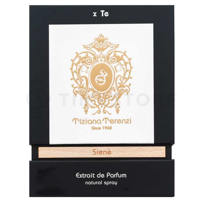 Tiziana Terenzi Siene czyste perfumy unisex 100 ml