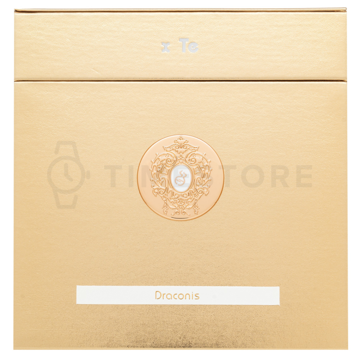 Tiziana Terenzi Draconis čistý parfém unisex 100 ml