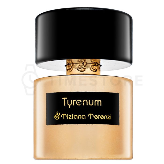 Tiziana Terenzi Tyrenum czyste perfumy unisex 100 ml