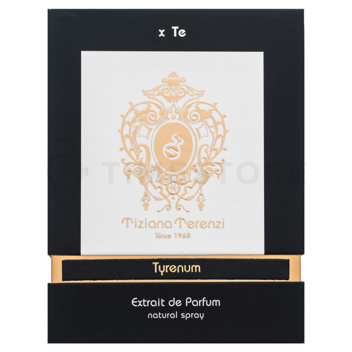 Tiziana Terenzi Tyrenum czyste perfumy unisex 100 ml