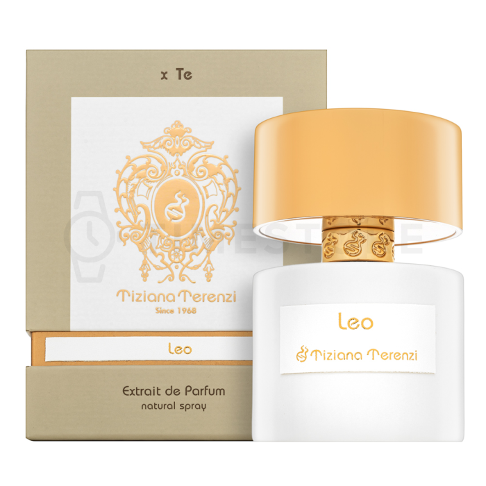 Tiziana Terenzi Leo čistý parfém unisex 100 ml
