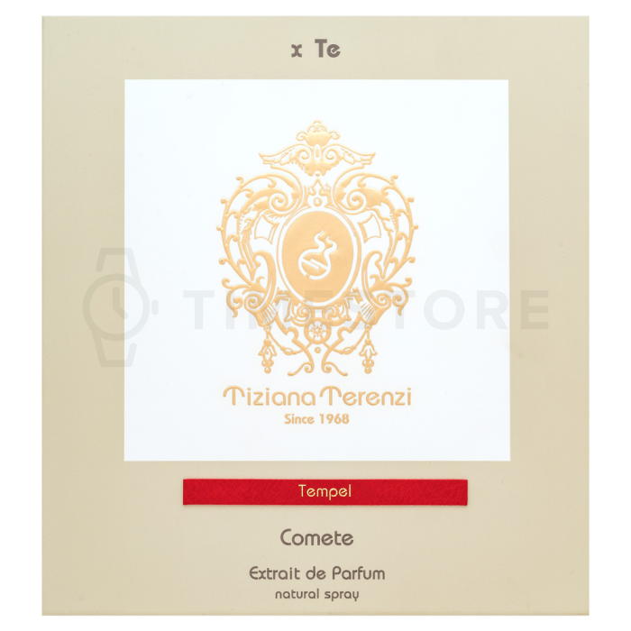 Tiziana Terenzi Tempel čistý parfém unisex 100 ml