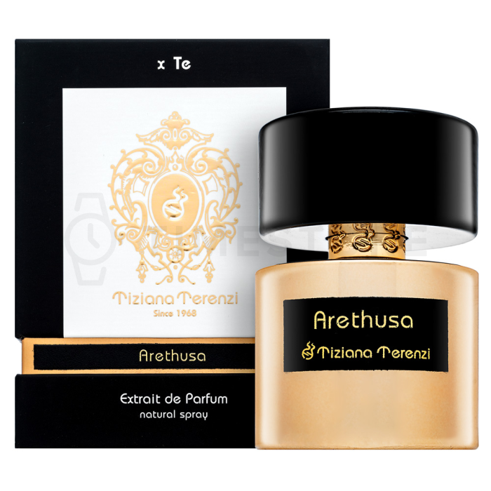 Tiziana Terenzi Arethusa czyste perfumy unisex 100 ml