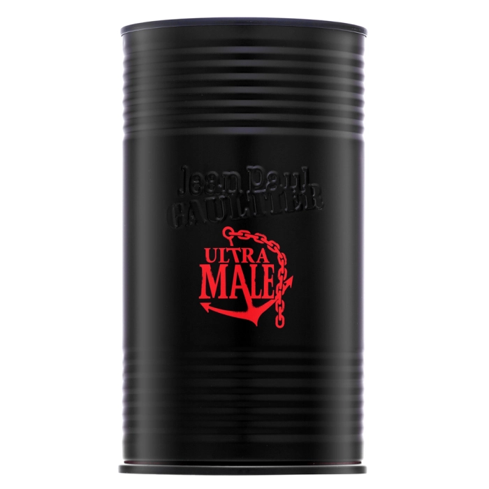 Jean P. Gaultier Ultra Male Intense toaletná voda pre mužov 75 ml