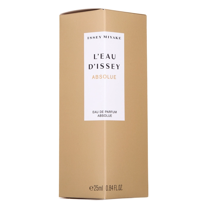 Issey Miyake L'Eau d'Issey Absolue Eau de Parfum para mujer 25 ml