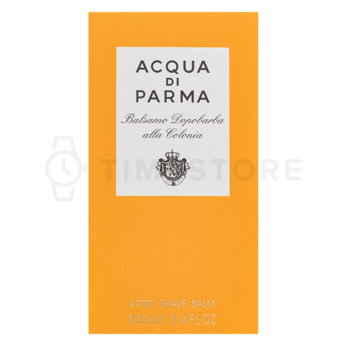 Acqua di Parma Colonia balzám po holení pre mužov 100 ml