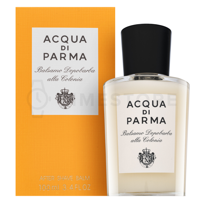 Acqua di Parma Colonia balzám po holení pre mužov 100 ml