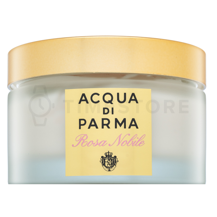 Acqua di Parma Rosa Nobile krem do ciała dla kobiet 150 g