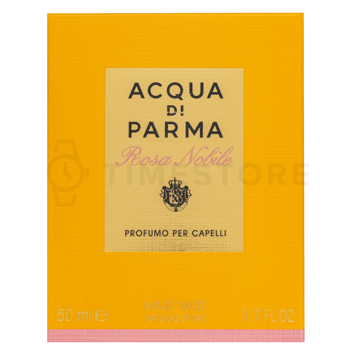 Acqua di Parma Rosa Nobile vôňa do vlasov pre ženy 50 ml