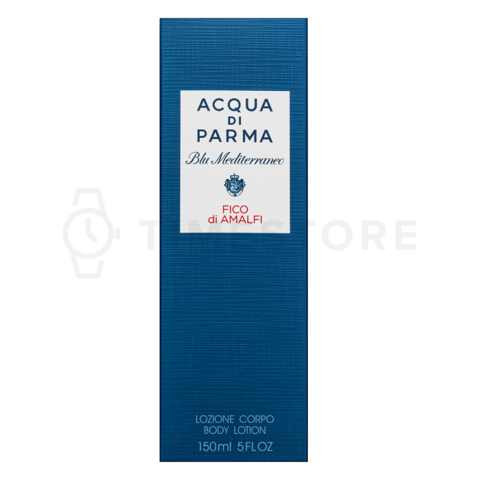 Acqua di Parma Blu Mediterraneo Fico di Amalfi mleczko do ciała dla kobiet 150 ml
