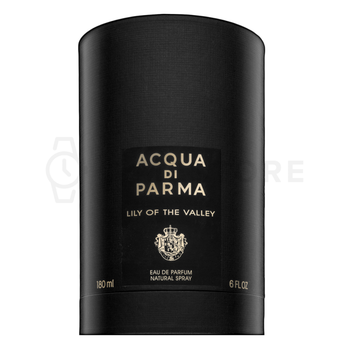 Acqua di Parma Lily of the Valley parfémovaná voda unisex 180 ml