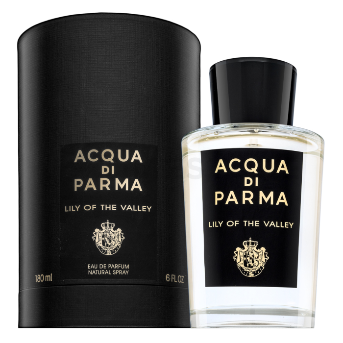 Acqua di Parma Lily of the Valley parfémovaná voda unisex 180 ml