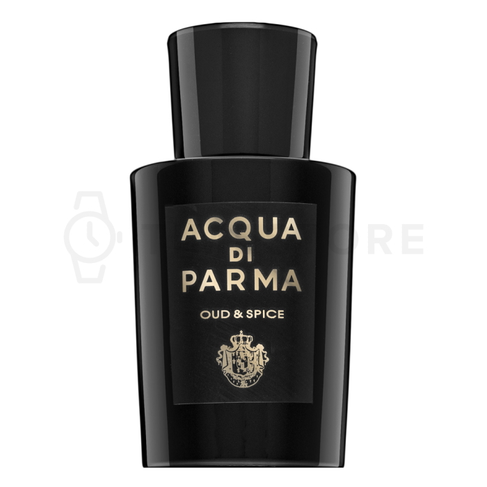 Acqua di Parma Oud & Spice parfémovaná voda pre mužov 20 ml
