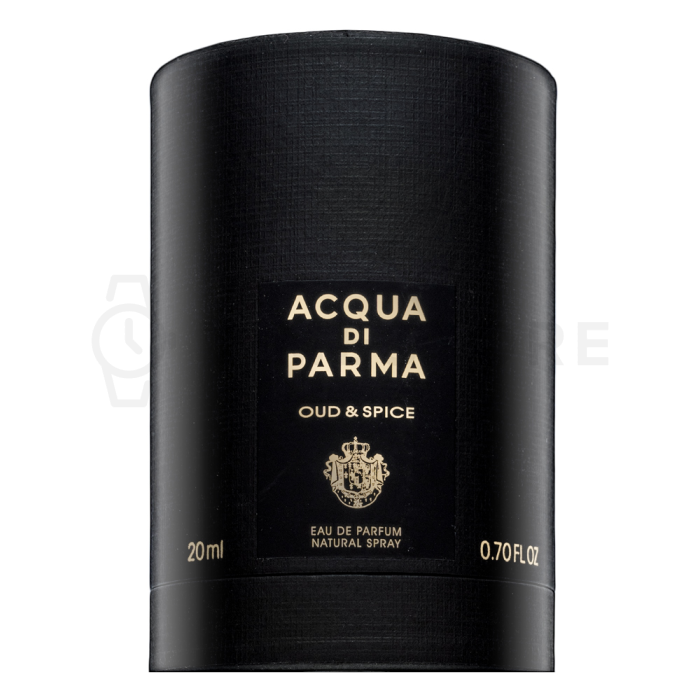 Acqua di Parma Oud & Spice parfémovaná voda pre mužov 20 ml