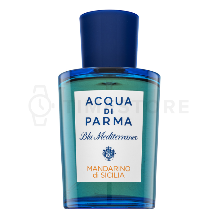 Acqua di Parma Blu Mediterraneo Mandarino di Sicilia toaletná voda unisex 100 ml