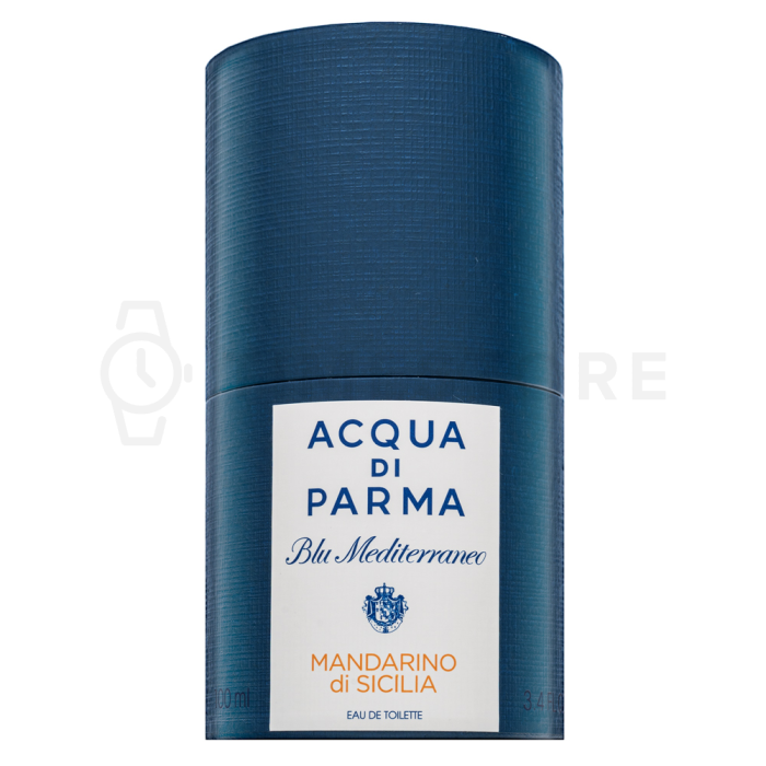 Acqua di Parma Blu Mediterraneo Mandarino di Sicilia toaletná voda unisex 100 ml
