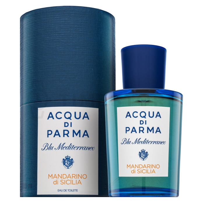Acqua di Parma Blu Mediterraneo Mandarino di Sicilia toaletná voda unisex 100 ml