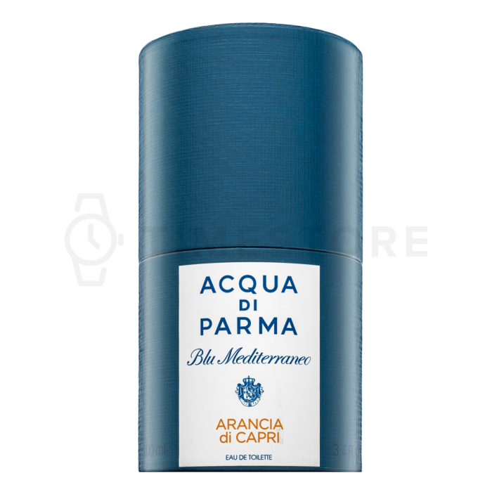 Acqua di Parma Blu Mediterraneo Arancia di Capri toaletná voda unisex 100 ml