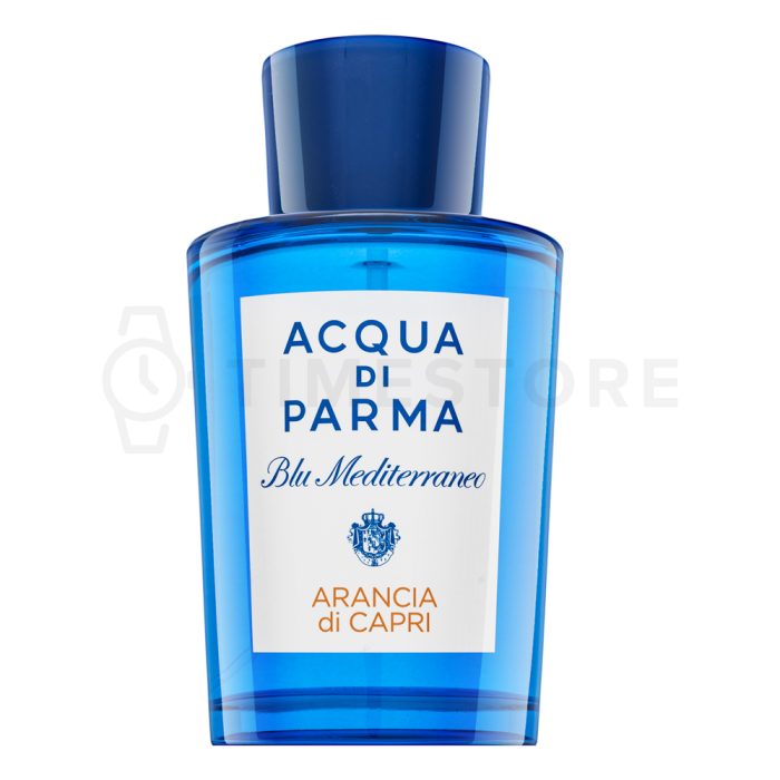 Acqua di Parma Blu Mediterraneo Arancia di Capri toaletná voda unisex 180 ml