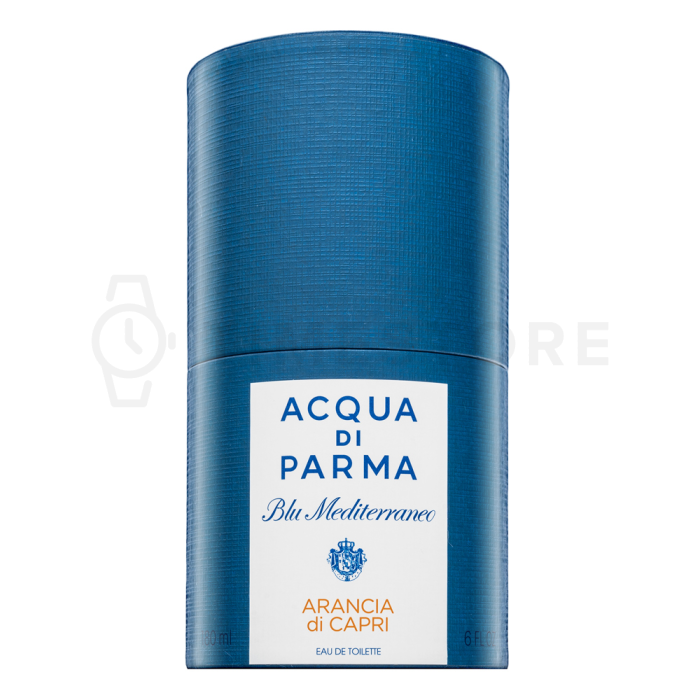 Acqua di Parma Blu Mediterraneo Arancia di Capri toaletná voda unisex 180 ml