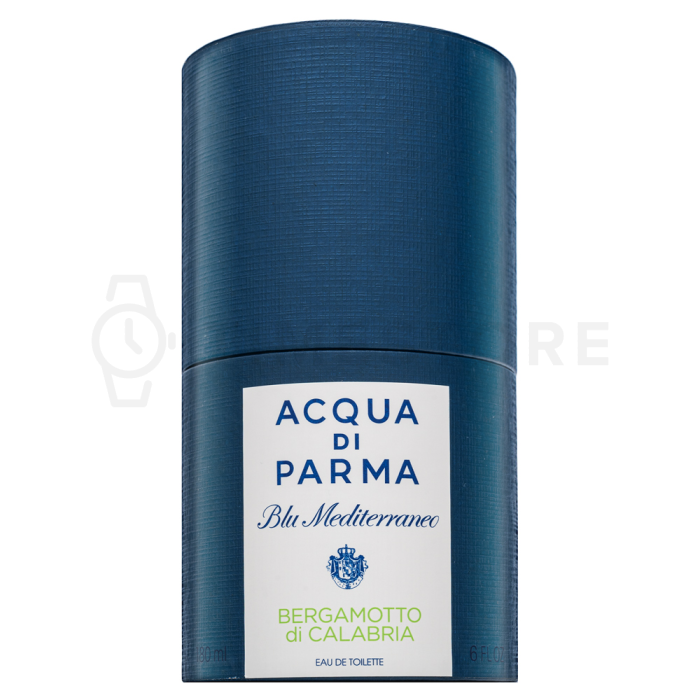Acqua di Parma Blu Mediterraneo Bergamotto di Calabria toaletná voda unisex 180 ml